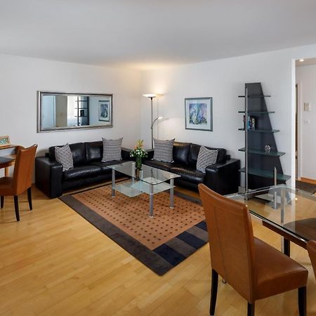 Aparthotel Familie Hugenschmidt Zürich Kültér fotó