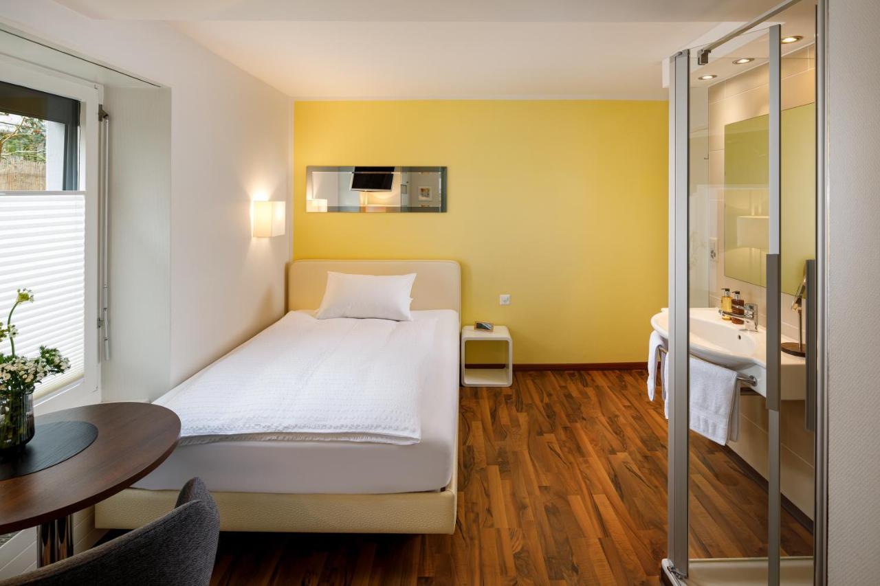 Aparthotel Familie Hugenschmidt Zürich Kültér fotó
